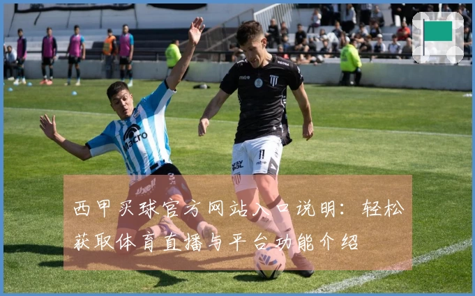 西甲买球官方网站入口说明：轻松获取体育直播与平台功能介绍